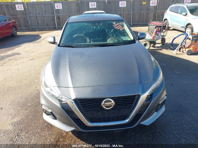 Nissan Altima 2.5 Sv 2019 1N4BL4DW2KC189750 Image 12