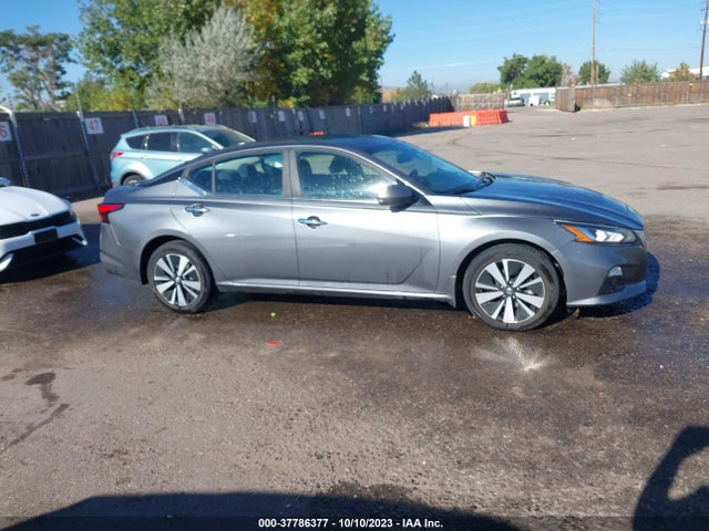 Nissan Altima 2.5 Sv 2019 1N4BL4DW2KC189750 Image 13