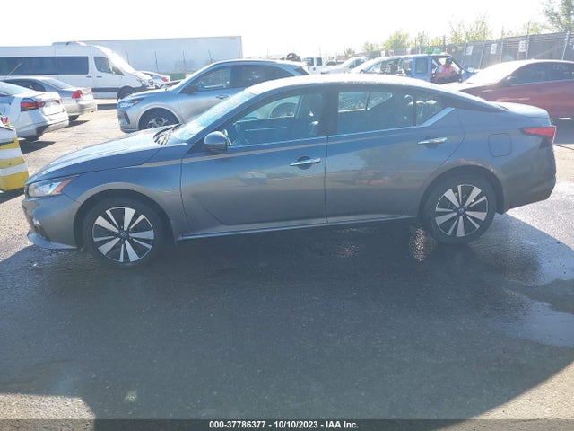 Nissan Altima 2.5 Sv 2019 1N4BL4DW2KC189750 Image 14