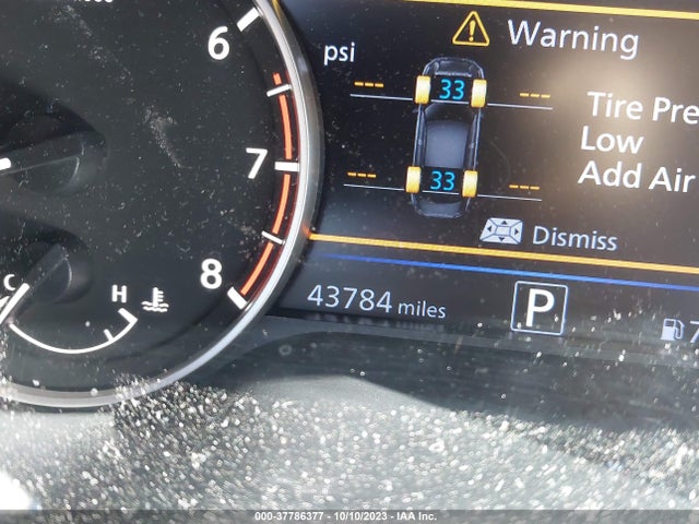 Nissan Altima 2.5 Sv 2019 1N4BL4DW2KC189750 Image 15