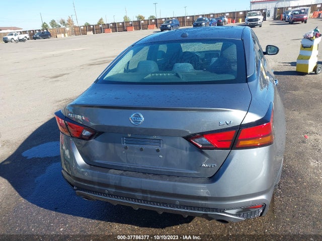 Nissan Altima 2.5 Sv 2019 1N4BL4DW2KC189750 Image 16