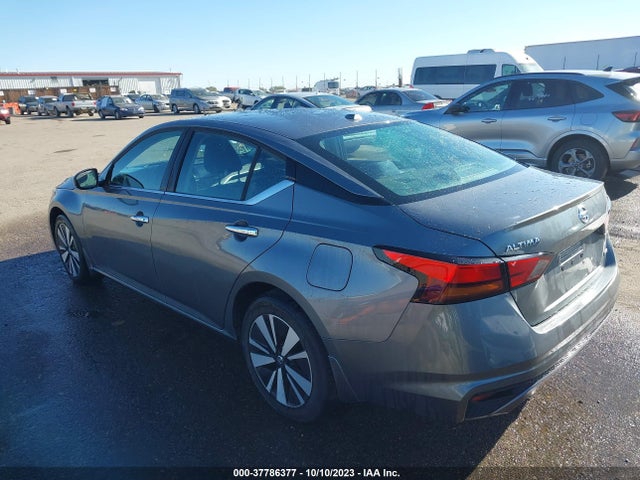 Nissan Altima 2.5 Sv 2019 1N4BL4DW2KC189750 Image 3