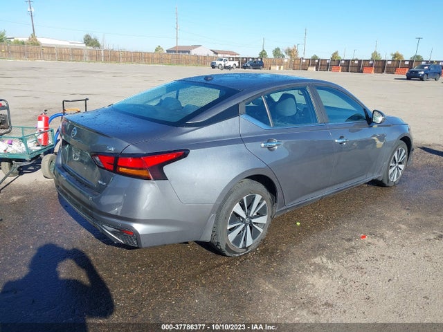 Nissan Altima 2.5 Sv 2019 1N4BL4DW2KC189750 Image 4