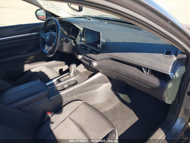 Nissan Altima 2.5 Sv 2019 1N4BL4DW2KC189750 Image 5