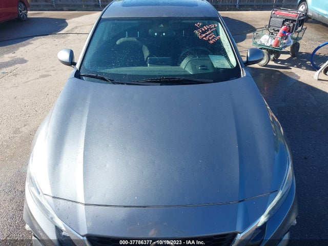 Nissan Altima 2.5 Sv 2019 1N4BL4DW2KC189750 Image 6