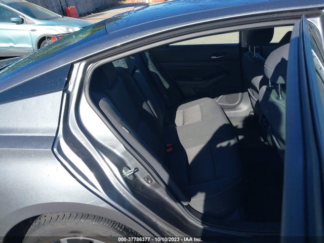 Nissan Altima 2.5 Sv 2019 1N4BL4DW2KC189750 Image 8