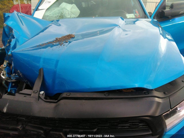 RAM 1500 Big Horn 2023 1C6SRFFTXPN523971 Image 10