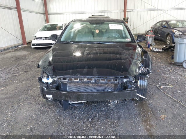 Hyundai ELANTRA SEL 2018 5NPD84LF1JH378463 Image 13