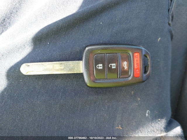 2015 HONDA ACCORD SEDAN 1HGCR2F59FA143597 Photo 10