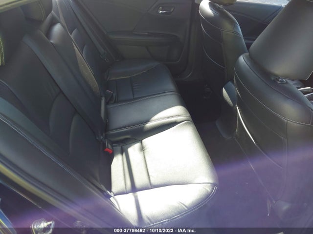 2015 HONDA ACCORD SEDAN 1HGCR2F59FA143597 Photo 7