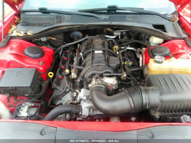 2C3CDXCTXFH765371 Dodge Charger Road/track