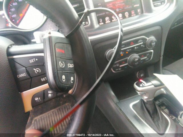 2C3CDXCTXFH765371 Dodge Charger Road/track