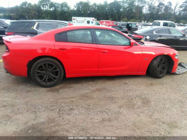2C3CDXCTXFH765371 Dodge Charger Road/track