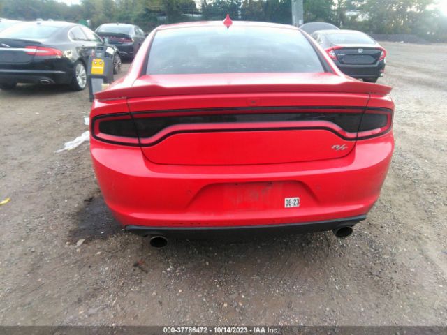 2C3CDXCTXFH765371 Dodge Charger Road/track
