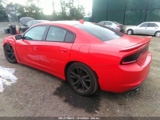 2C3CDXCTXFH765371 Dodge Charger Road/track