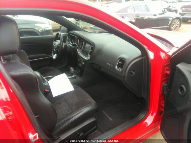 2C3CDXCTXFH765371 Dodge Charger Road/track
