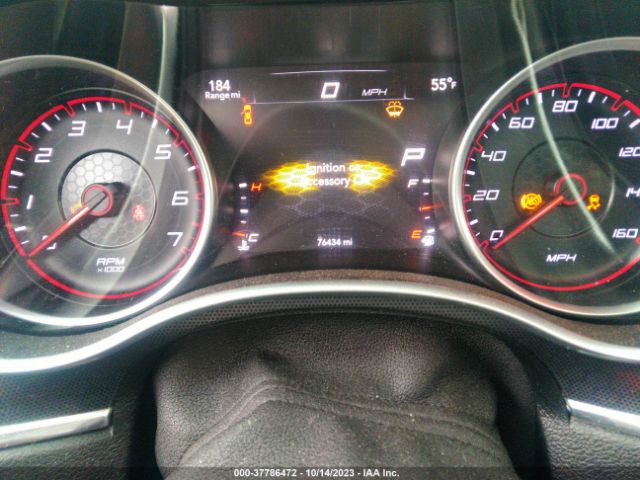 2C3CDXCTXFH765371 Dodge Charger Road/track