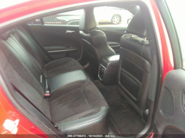 2C3CDXCTXFH765371 Dodge Charger Road/track