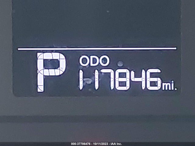 2016 KIA FORTE LX VIN: KNAFX4A65G5535626