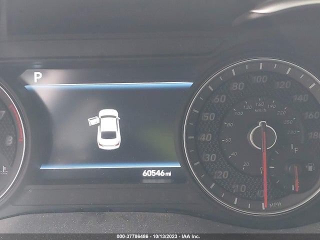 Genesis G70 3.3t Advanced 2019 KMTG54LE7KU035145 Image 15