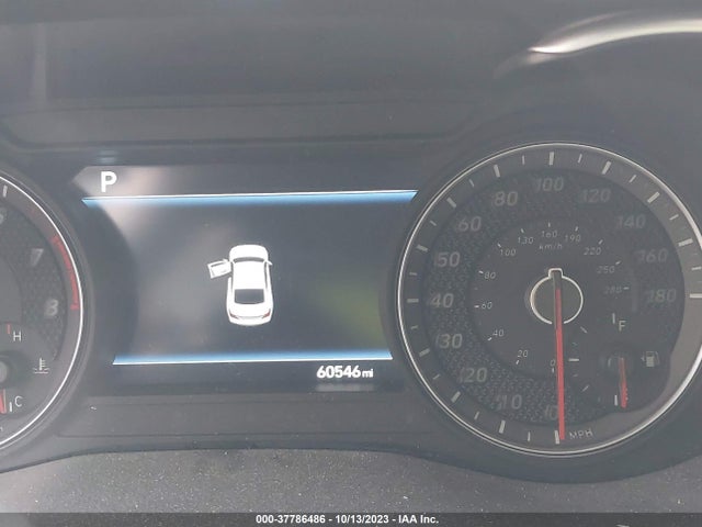 Genesis G70 3.3t Advanced 2019 KMTG54LE7KU035145 Image 7