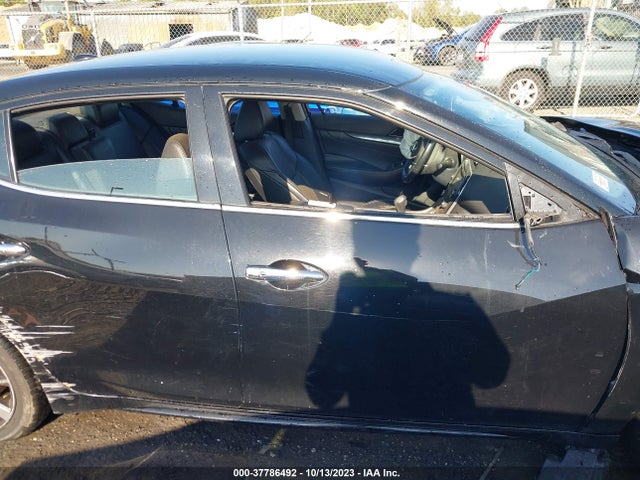 Nissan Maxima Sv Xtronic Cvt 2020 1N4AA6CV6LC363052 Image 12