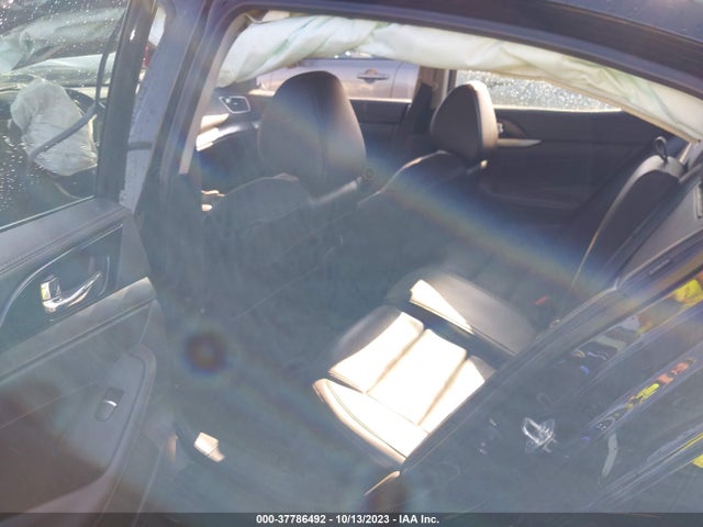 Nissan Maxima Sv Xtronic Cvt 2020 1N4AA6CV6LC363052 Image 8