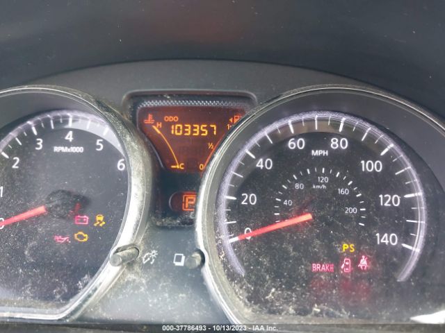3N1CE2CP9EL379970 Nissan Versa Note Sv