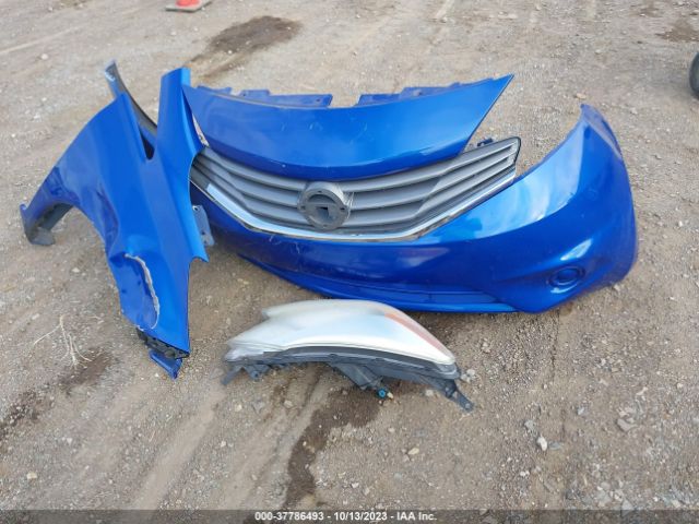 3N1CE2CP9EL379970 Nissan Versa Note Sv