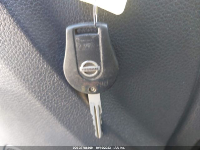 3N1AB7AP2EY301503 Nissan Sentra Fe+ S