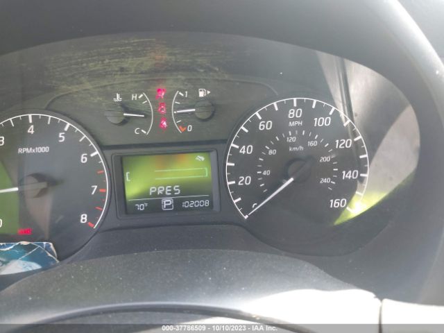 3N1AB7AP2EY301503 Nissan Sentra Fe+ S