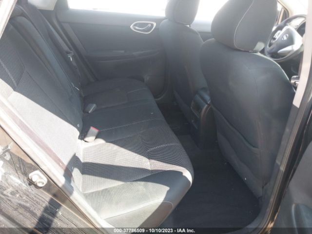 3N1AB7AP2EY301503 Nissan Sentra Fe+ S