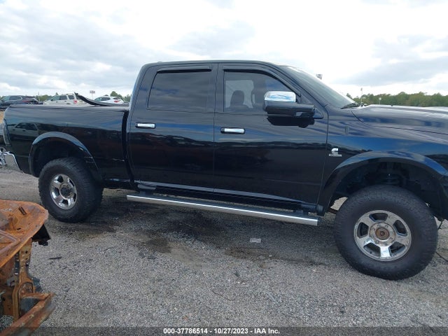 2012 RAM 2500 LARAMIE VIN: 3C6UD5FL9CG312720