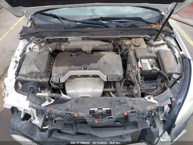 2013 CHEVROLET MALIBU LT VIN: 1G11E5SA8DF222810