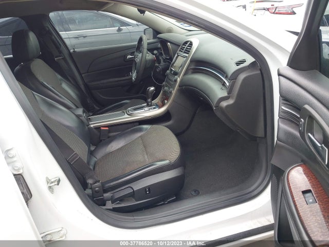 2013 CHEVROLET MALIBU LT VIN: 1G11E5SA8DF222810