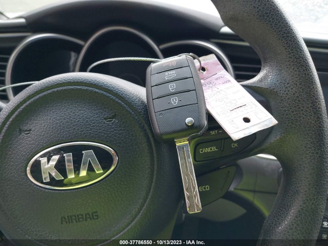 2014 KIA OPTIMA 5XXGM4A75EG323522 Photo 10