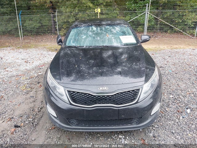 2014 KIA OPTIMA 5XXGM4A75EG323522 Photo 5