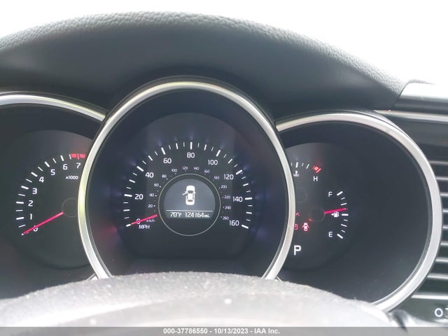 2014 KIA OPTIMA 5XXGM4A75EG323522 Photo 6