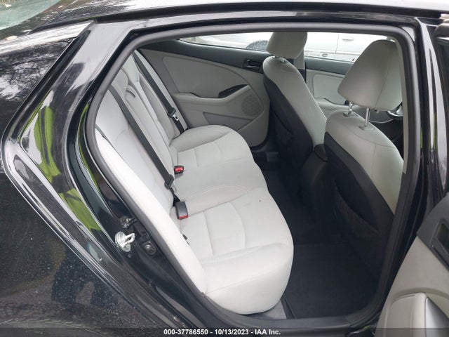 2014 KIA OPTIMA 5XXGM4A75EG323522 Photo 7