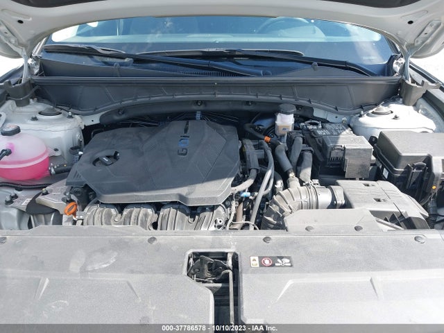 Hyundai TUCSON SEL 2023 5NMJB3AE4PH251186 Image 10