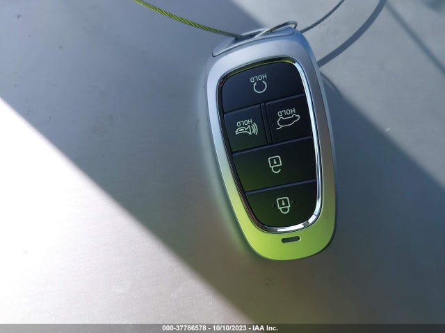 Hyundai TUCSON SEL 2023 5NMJB3AE4PH251186 Image 11