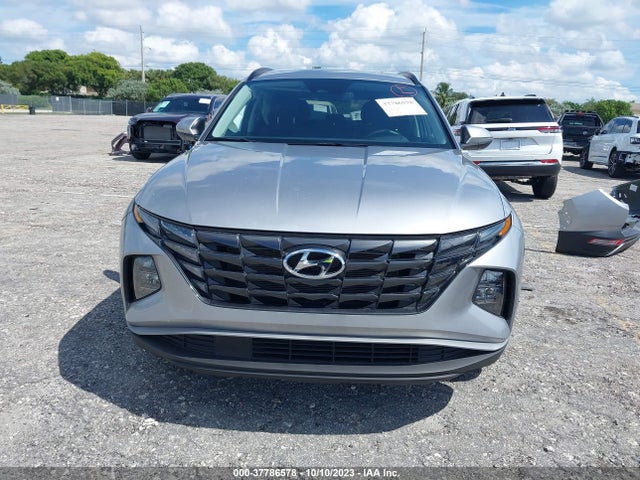 Hyundai TUCSON SEL 2023 5NMJB3AE4PH251186 Image 13
