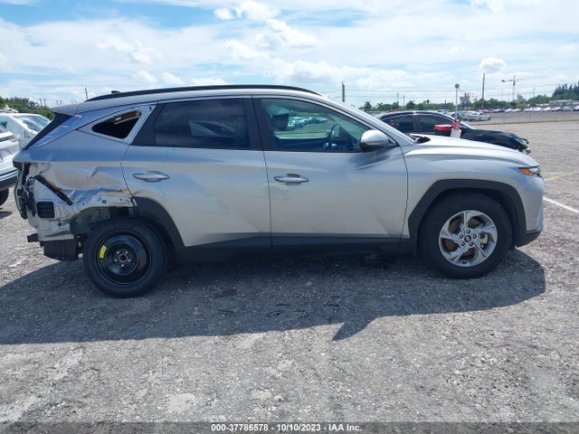 Hyundai TUCSON SEL 2023 5NMJB3AE4PH251186 Image 14