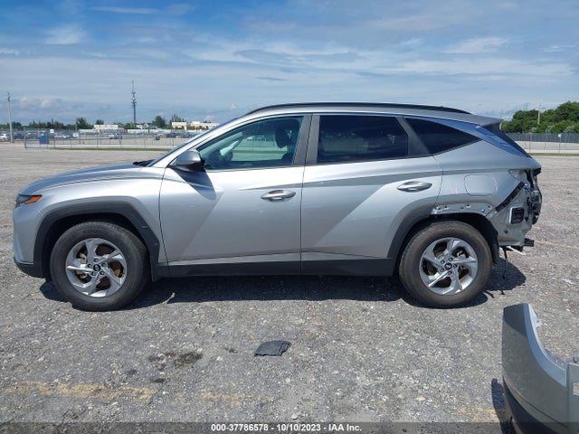 Hyundai TUCSON SEL 2023 5NMJB3AE4PH251186 Image 15