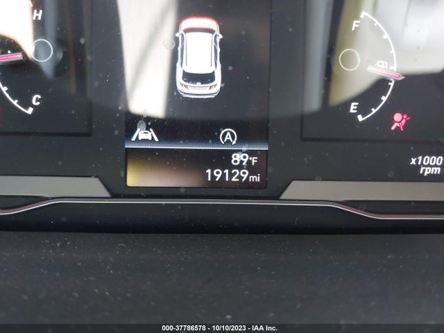Hyundai TUCSON SEL 2023 5NMJB3AE4PH251186 Image 16