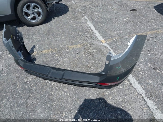 Hyundai TUCSON SEL 2023 5NMJB3AE4PH251186 Image 12