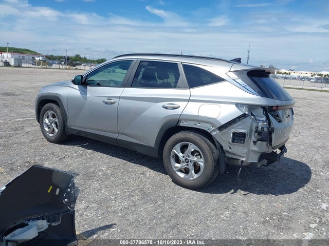 Hyundai TUCSON SEL 2023 5NMJB3AE4PH251186 Image 3