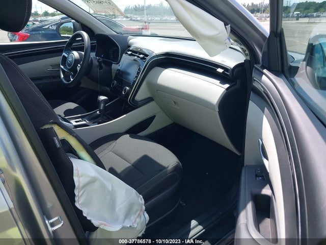 Hyundai TUCSON SEL 2023 5NMJB3AE4PH251186 Image 5