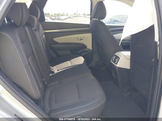 Hyundai TUCSON SEL 2023 5NMJB3AE4PH251186 Image 8