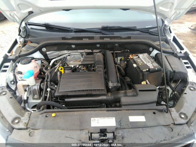 3VWDB7AJ2JM249357 Volkswagen Jetta 1.4t